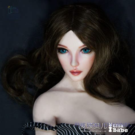 ElsaBabe Cm Platinum Silicone Sex Doll Janet Realistic Sex Dolls Store The Doll Channel