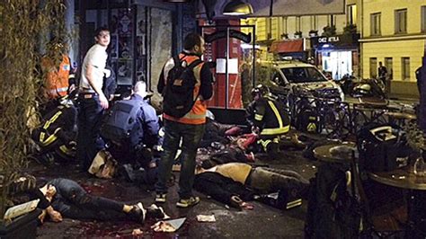 Atentado Par S Ltimas Noticias Evacuada La Torre Eiffel