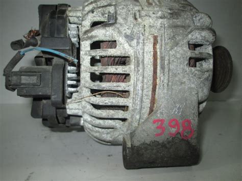 Alternator Mercedes C Klasa W