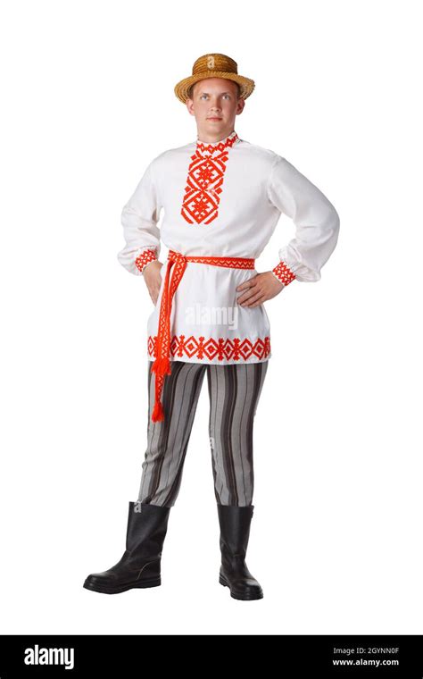 Belarus tradition Cut Out Stock Images & Pictures - Alamy