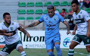 Zacatepec Y Tampico Madero Empatan En Duelo De Puro Tr Mite Mediotiempo