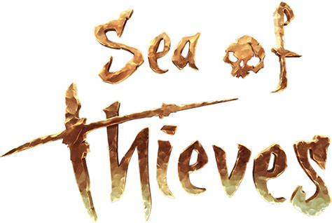 Sea of Thieves | Logopedia | FANDOM powered by Wikia