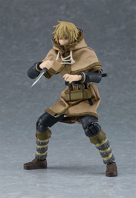 Figma Vinland Saga Thorfinn Tokyo Otaku Mode Tom