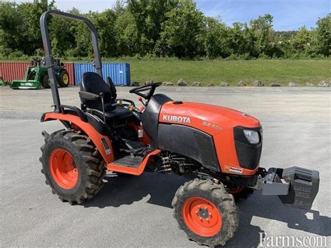 Kubota B Other Tractors For Sale Usfarmer