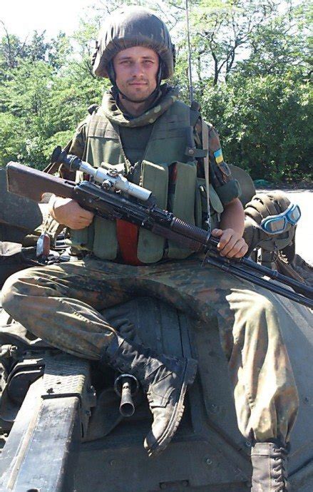 Погибшие с начала оккупации (список дополняется) - портал новостей LB ...