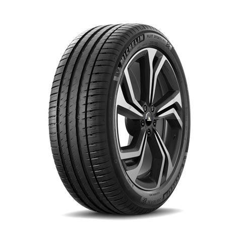 Michelin 235 55 R19 105Y XL TL PILOT SPORT 4SUV FRV MI