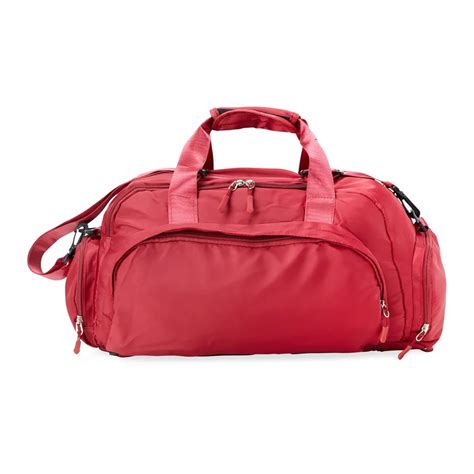 Bolsa Esportiva 25 Litros Anp Brindes