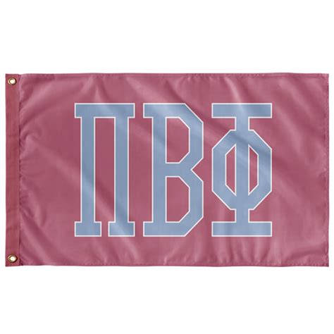 Design Your Own Fraternity Flag Collegiate Greek Banner Designergreek Designer Greek Apparel