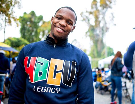 Did You Know About This National HBCU Conference? Here's What To Expect | Essence