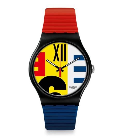 Swatch® Official Site Watches For Men Swatch Watch Design