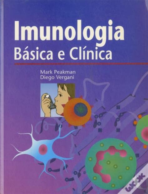 Imunologia Básica e Clinica Livro WOOK