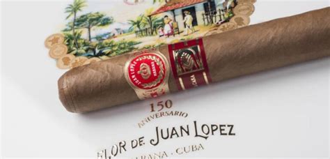 Juan L Pez Selecci N Especial Lcdh Cigar Shop Litin