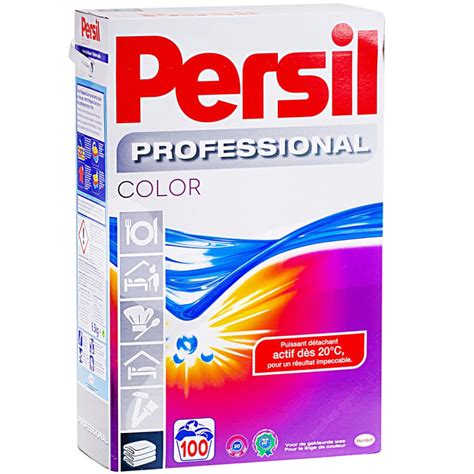 Persil Profesional Color proszek do prania karton 6 5 kg 100 prań