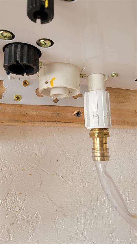 Navien Water Heater Leaking: Quick Fixes and Preventive Tips | Smart