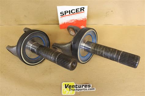 Ventures Truck Parts