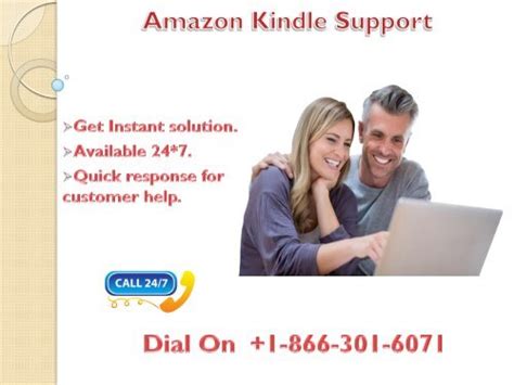 Amazon Kindle Support