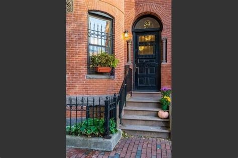 Claremont Park Boston Ma Beds Bath Exterior Brick