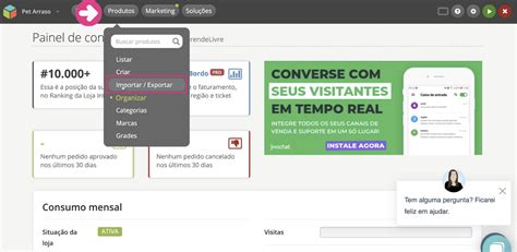 Vender Pela Internet Para Iniciantes Plano Gratuito Da Loja