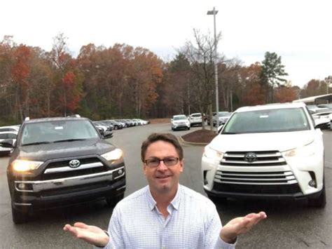 2019 Toyota Highlander vs. 4Runner: How to Choose | Torque News