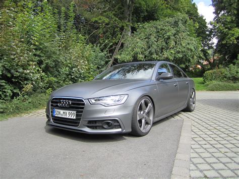 A6 4g Avant 2 0 Tdi 20 Zoll Felgen Reifen Audi4ever