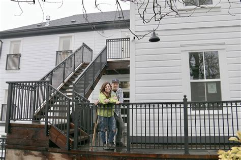 Historical hotel in downtown Ladysmith gets refreshed - Ladysmith ...