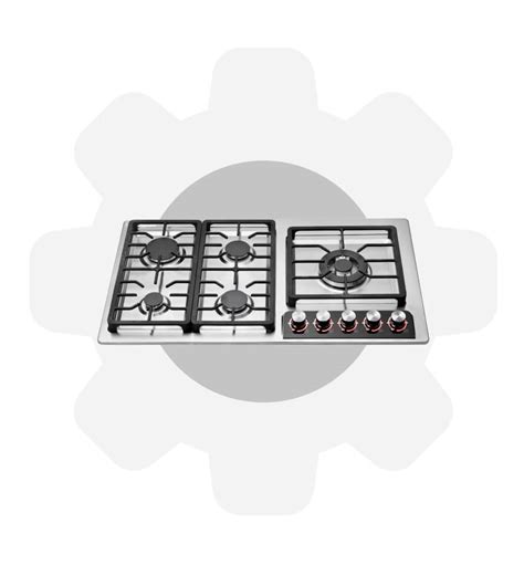 Stove And Cooktop Repair Services Same Day Repairs