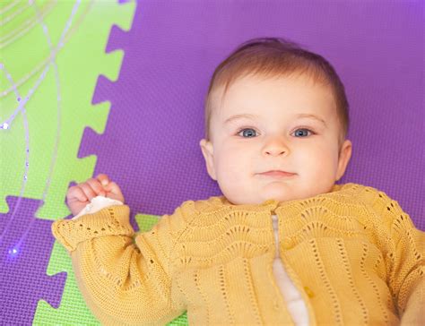 Welcome To Bloom Baby Classes, Multi Award Winning Baby Development