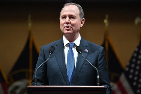 Rep Adam Schiff On The January Th Committee And Restoring Trust After