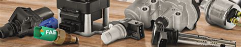 FAE™ - Sensors, Switches, Senders, Electrical Auto Parts | CARiD