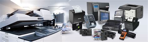 Printers & Scanners - Prime Buy