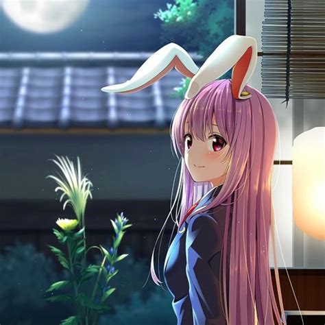 Stream Reisen Udongein Inaba Music Listen To Songs Albums Playlists