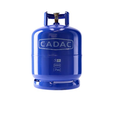 CADAC GAS CYLINDER 7KG BRIGHTS Hardware Shop Online