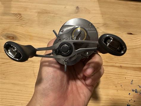 Shimano Conquest Bfs Left Sports Equipment Fishing On Carousell