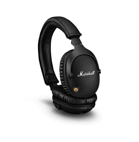 Buy Marshall Monitor Ii A N C Wireless Headphones Marshall