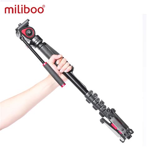 Монопод MILIBOO MQA Астана, Алматы, Казахстан