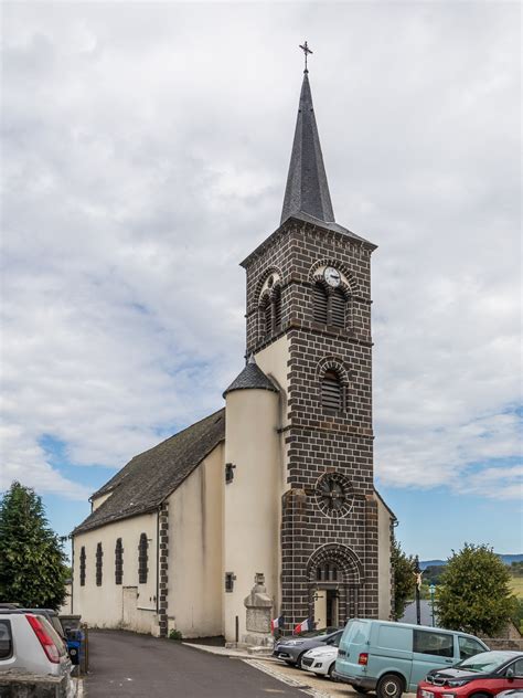 Horaires Des Messes Eglise Saint Bonnet St Bonnet Pr S Orcival