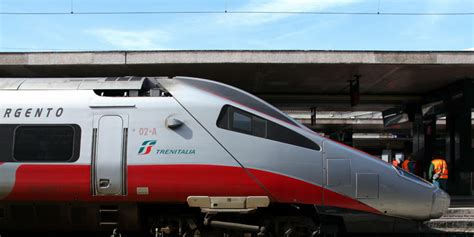 Ferrovie dello Stato assume Tecnici di Manutenzione