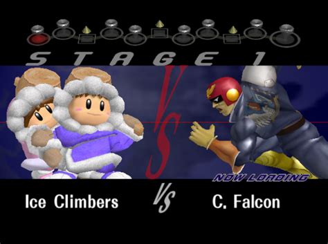 Classic Mode (SSBM) - SmashWiki, the Super Smash Bros. wiki