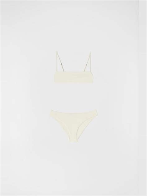 Jil Sander Bikini Reversible