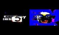 Klasky Csupo In Conflicts G Major 12 Youtube Multiplier