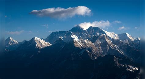 ¿cuál Es Y Dónde Está Ubicada La Montaña Más Alta Del Mundo Turismo