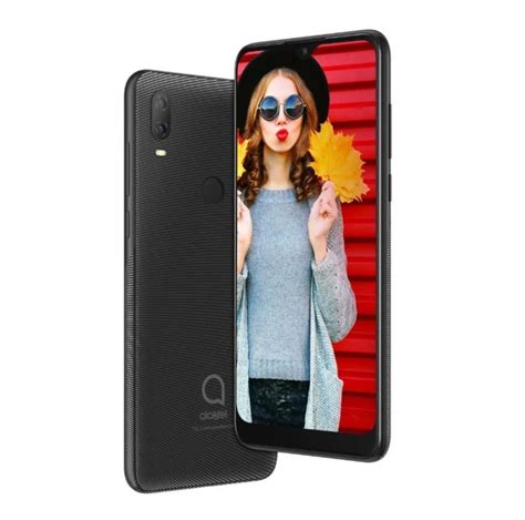 Celular Alcatel V Plus Gb Ram Vplus Pixel Store