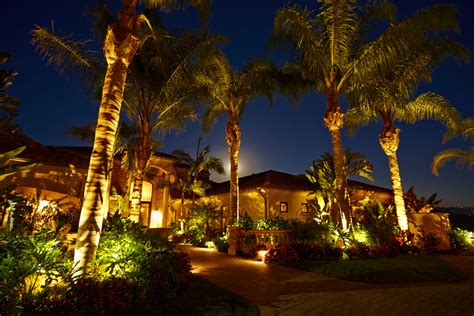 Vista Pro Residential Landscape Lighting | Elevate Your Space