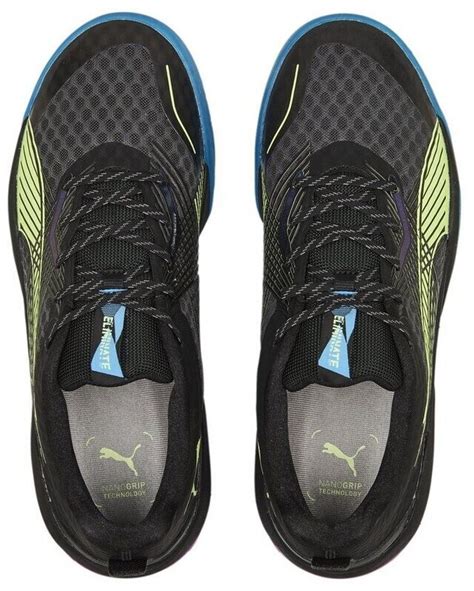 Puma Eliminate Power Nitro II 106879 Puma Black Fizzy Light Ocean