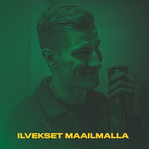 Ilvekset Maailmalla Tampereen Ilves