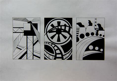 Композиция: Композиция в дизайне