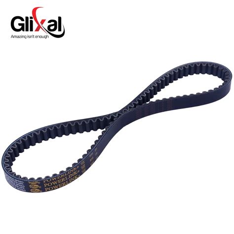 Aliexpress Buy 835 20 30 Gates Powerlink CVT Drive Belt For GY6