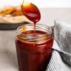 Homemade Mumbo Sauce Recipe | The Recipe Critic