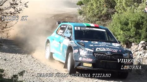 Rally Coppa Liburna 2021 Video Si YouTube