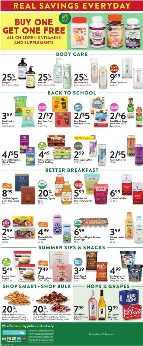 Fresh Thyme Weekly Ad Aug 10 16 2022 Weeklyads2